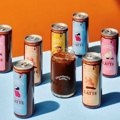 00后创业卖咖啡年赚3000万美金，TikTok播放超5亿次！