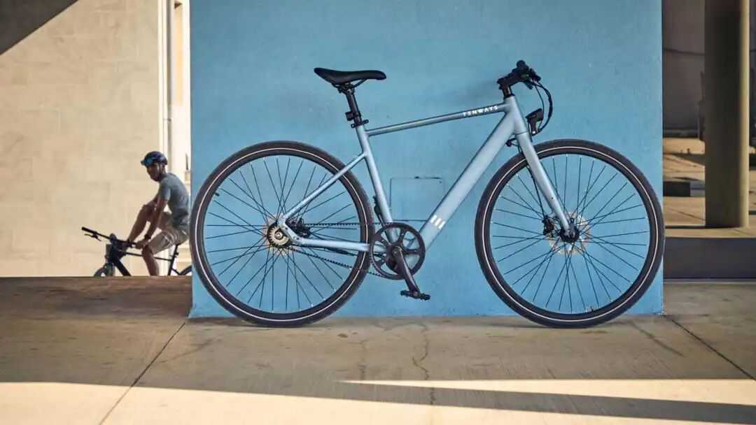 深圳 Tenways 3 年狂揽 4 轮顶级融资,16kg 轻量车 + 红人营销玩出 百万播放