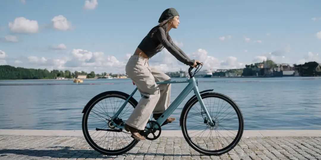 深圳 Tenways 3 年狂揽 4 轮顶级融资,16kg 轻量车 + 红人营销玩出 百万播放