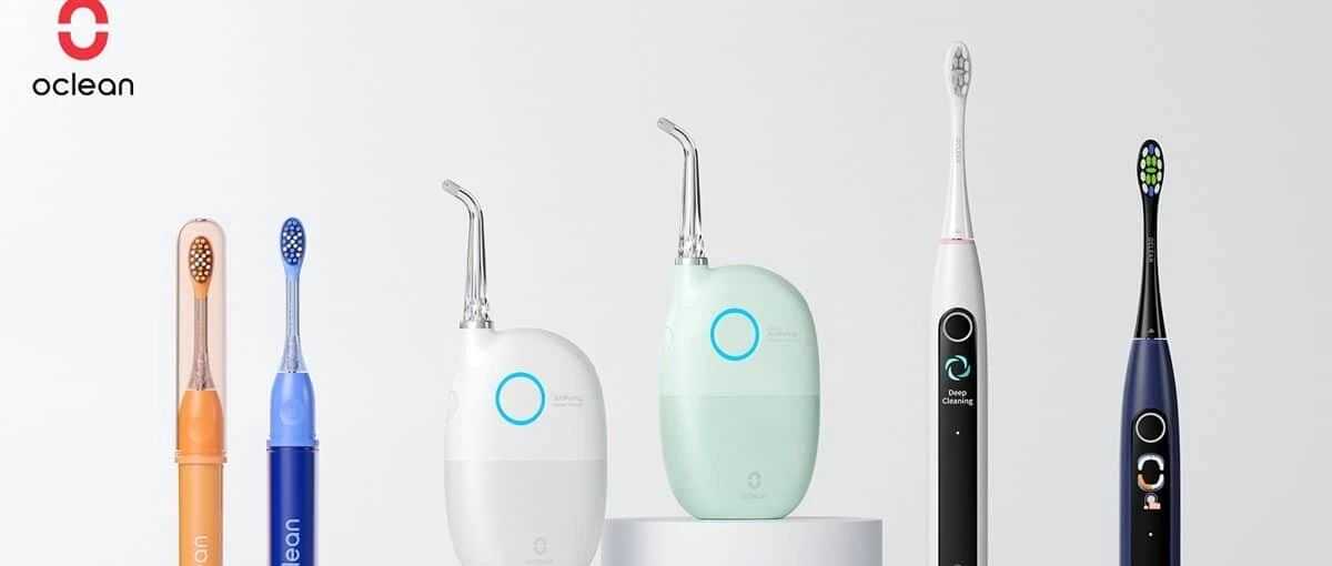 一年冲进芬兰电动牙刷 TOP2，这个深圳品牌用什么赢过飞利浦？