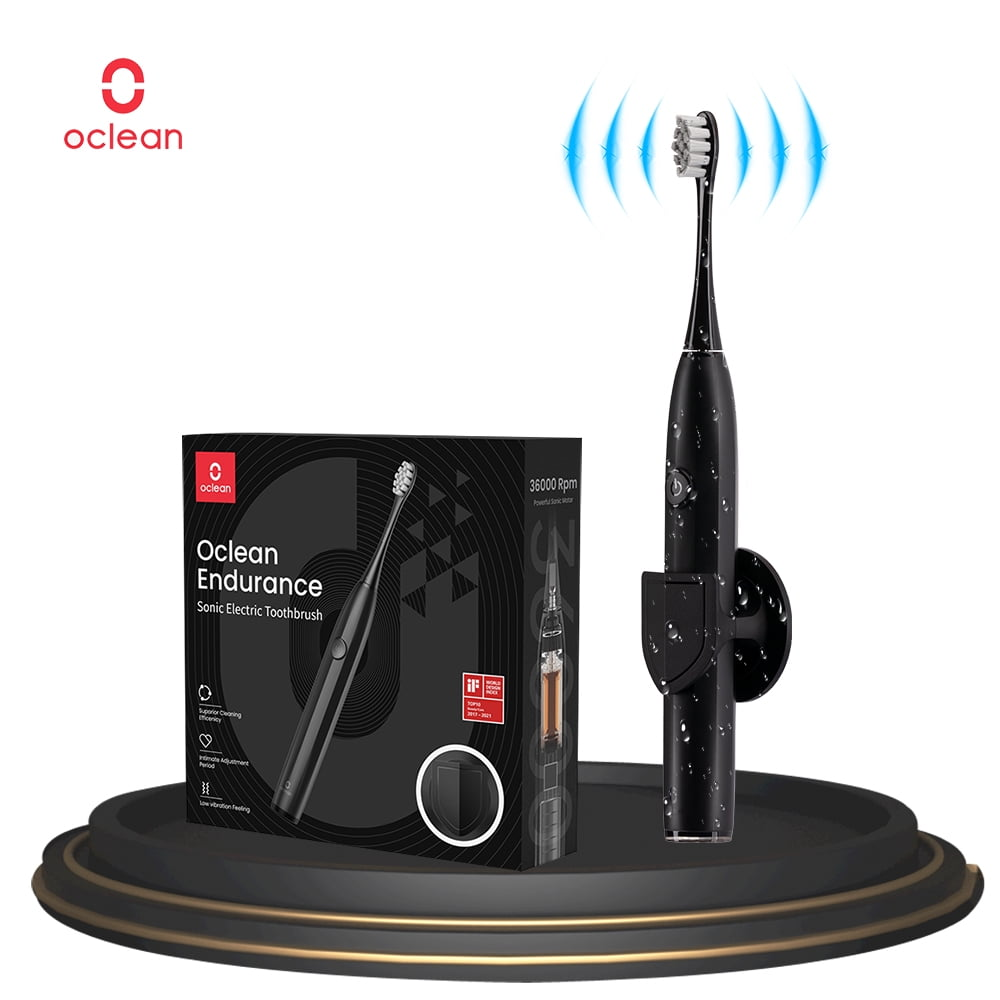 一年冲进芬兰电动牙刷 TOP2,这个深圳品牌用什么赢过飞利浦?