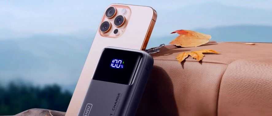 比安克卖得还多？它拿下亚马逊充电宝销量第一