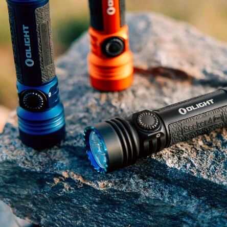 年销超12亿,99%来自海外!深圳大卖如何卖手电筒出圈?