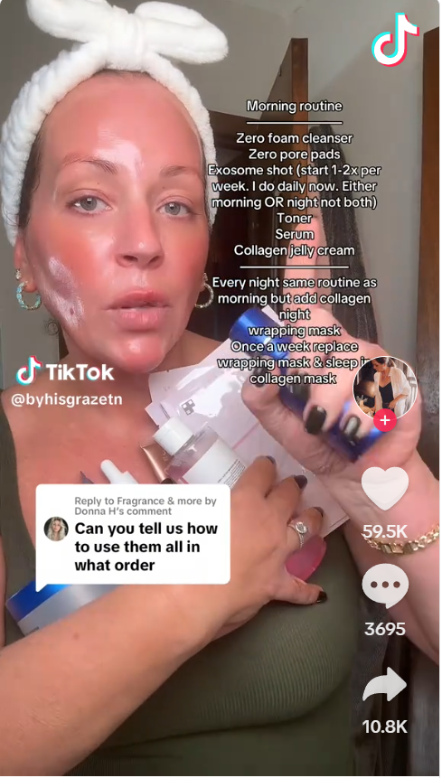 狂赚 7696 万！美国美妆店靠达人带货垄断 99.6% 成交，碾压对手 230K 登顶日周双榜