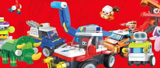 出海半年狂赚1.1亿,上涨近900% !这个玩具品牌靠什么做到全球第三?