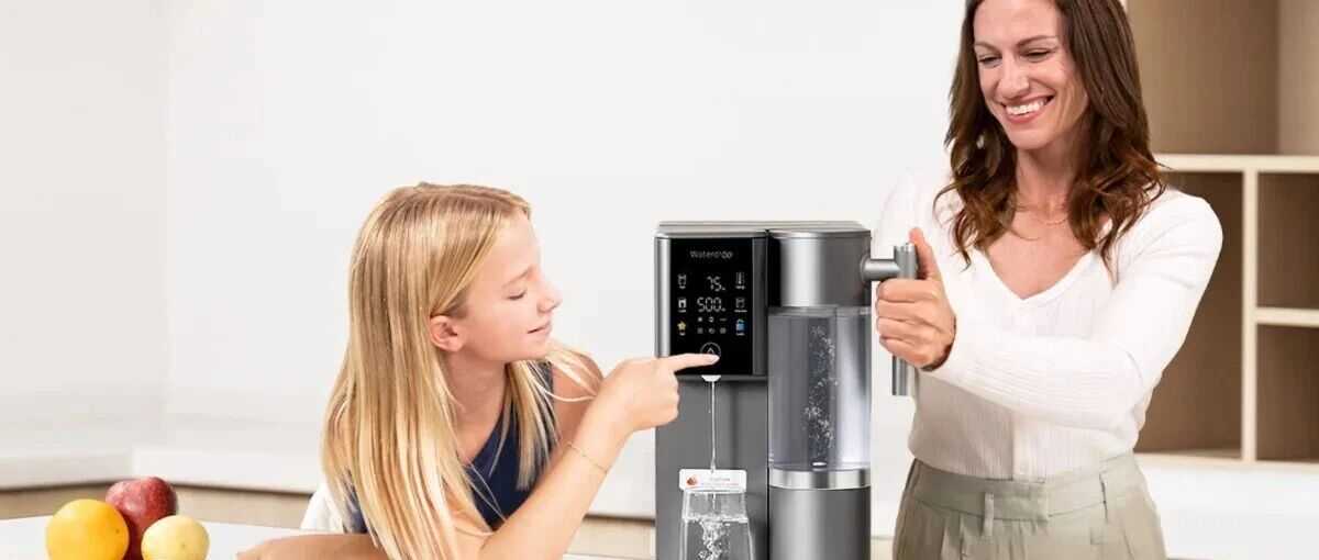 净水设备出海：Waterdrop 凭 3 招拿下美国滤芯市场 70% 份额！