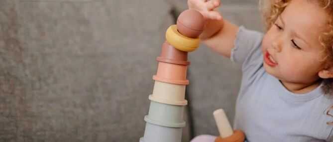 年收千万美金,Mushie靠“无毒产品”打开母婴市场