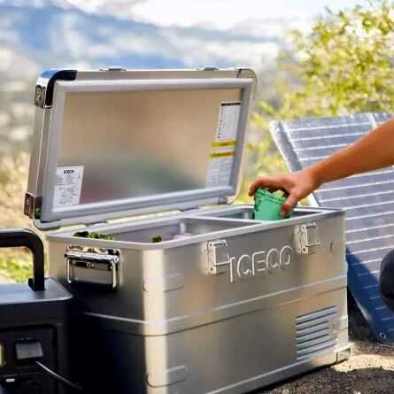 中山大卖靠车载冰箱在北美等地狂圈钱!年销破50亿,全球用户超400万!