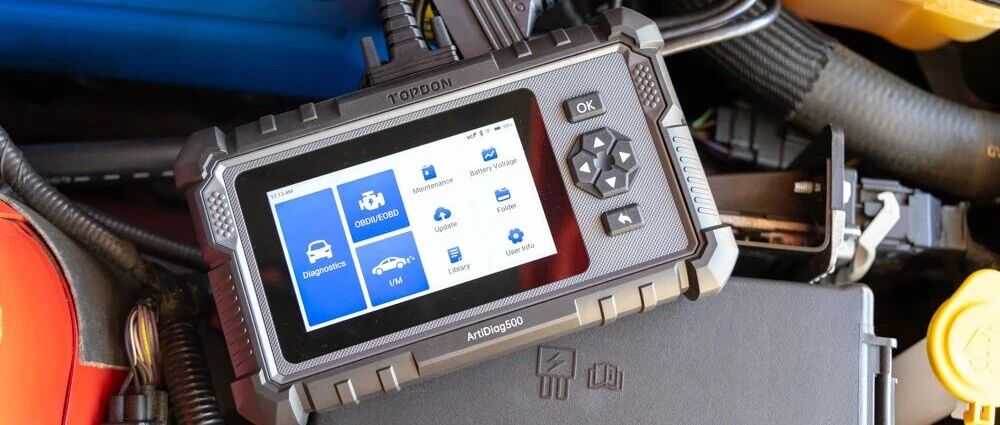 年销 24 万台，卖到 115 国！TOPDON 让汽车诊断仪成全球爆款