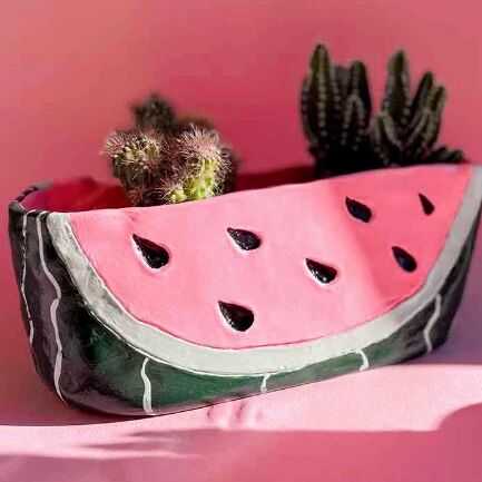 手作黏土也能做成大品牌?有大卖年入五百万美金!