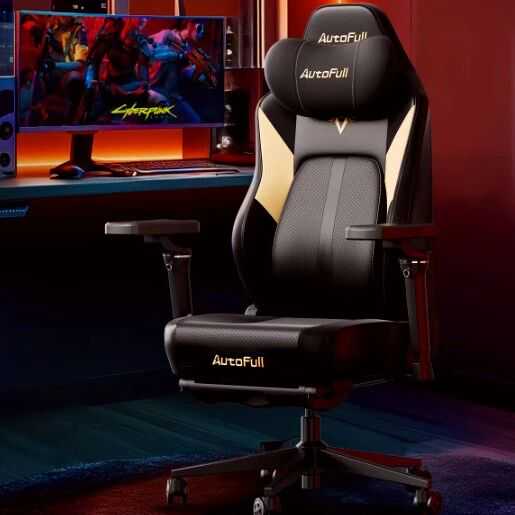 连续6年销量第一,国产新锐品牌靠一把椅子拿下全球市场