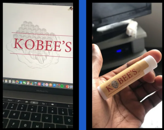 从宿舍小实验到Z世代爆款,一男大学生用200美元打造的润唇膏撬动市场