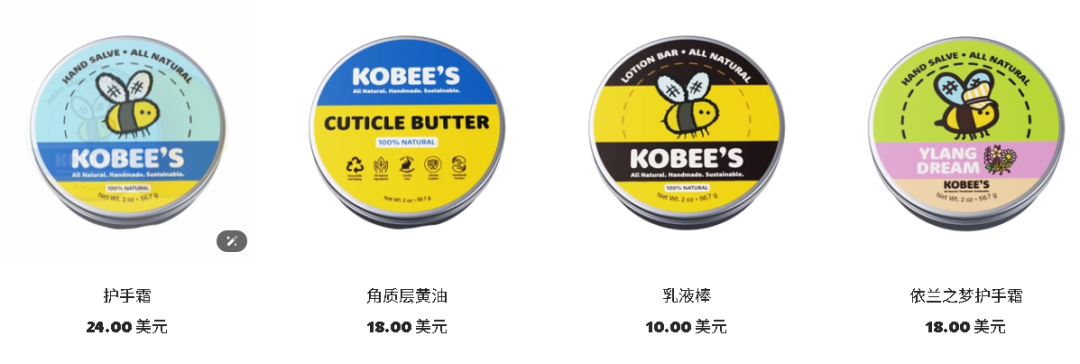 从宿舍小实验到Z世代爆款,一男大学生用200美元打造的润唇膏撬动市场