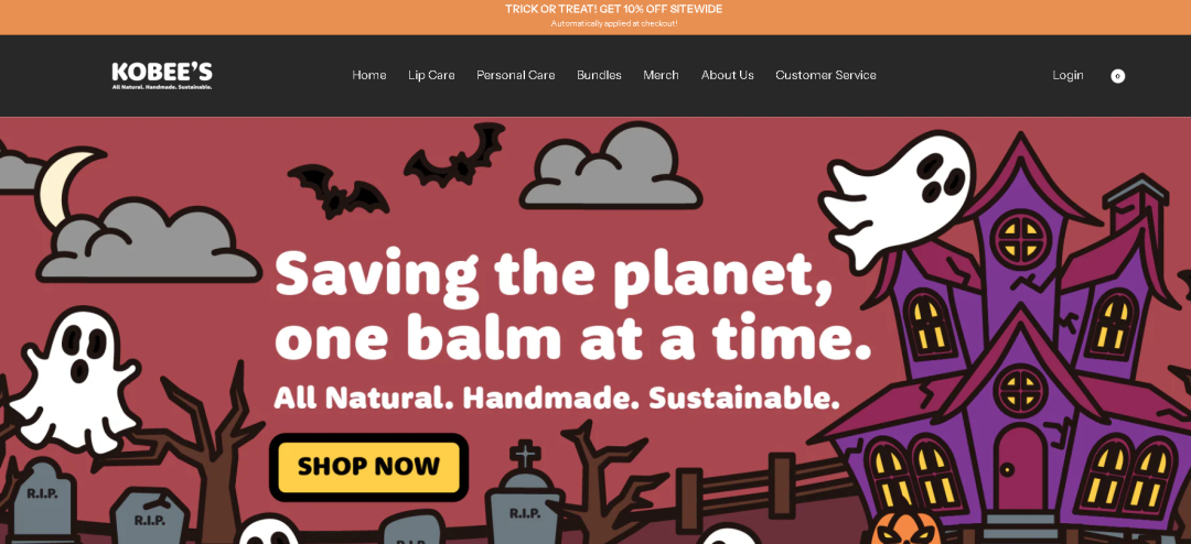 从宿舍小实验到Z世代爆款,一男大学生用200美元打造的润唇膏撬动市场