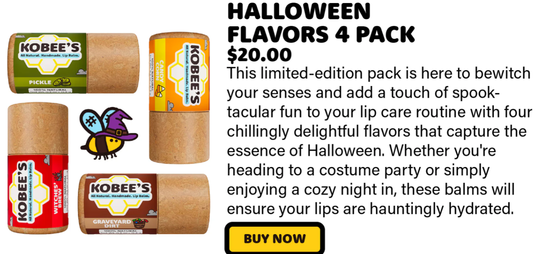 从宿舍小实验到Z世代爆款,一男大学生用200美元打造的润唇膏撬动市场