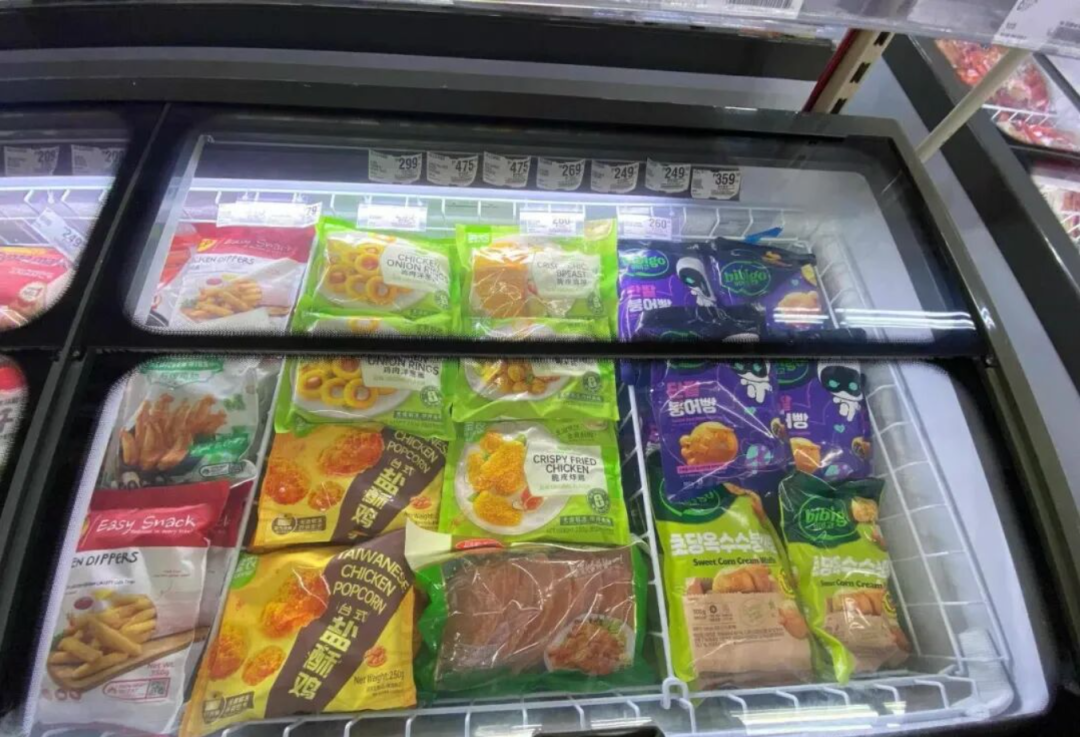 罗永浩把西贝“炒”上热搜，预制菜尽头是出海东南亚？