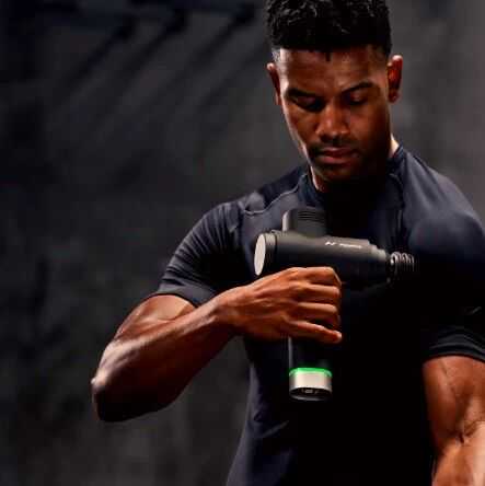 月收入77万美元,按摩枪品牌Hyperice借明星效应破圈