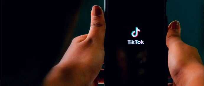 TikTok电商美国市场特征,2025上半年销售破54亿,美妆、服饰、健康类目领跑