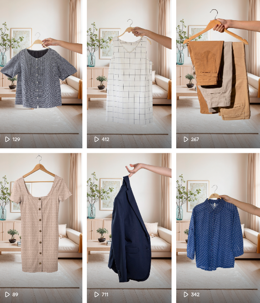 批量搬运时代结束！TikTok Shop开刀，这类视频将被重罚