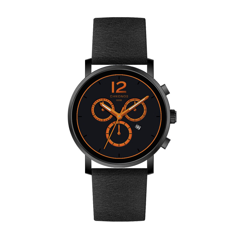 高客单价热销手表