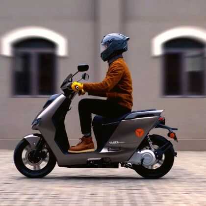 36秒造一辆,出口破400亿!中国“小电驴”被老外疯抢