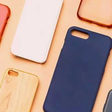 抢断货,翻倍增长!国内“过气”手机壳,在中东闷声发大财