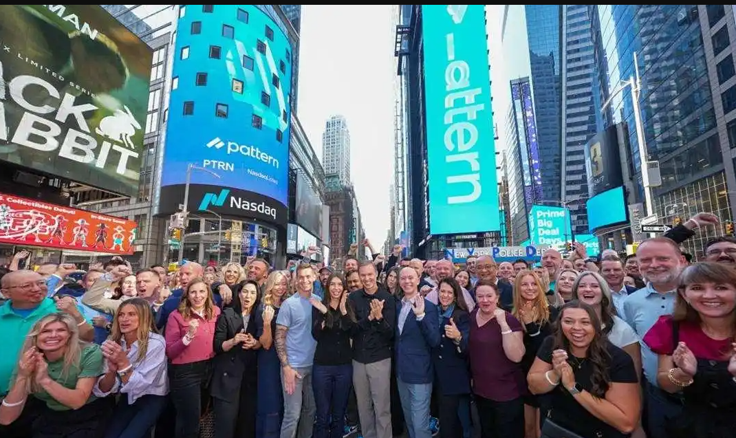 上市当天市值逼近200亿元！刚刚，又一亚马逊大卖在纳斯达克IPO上市成功...