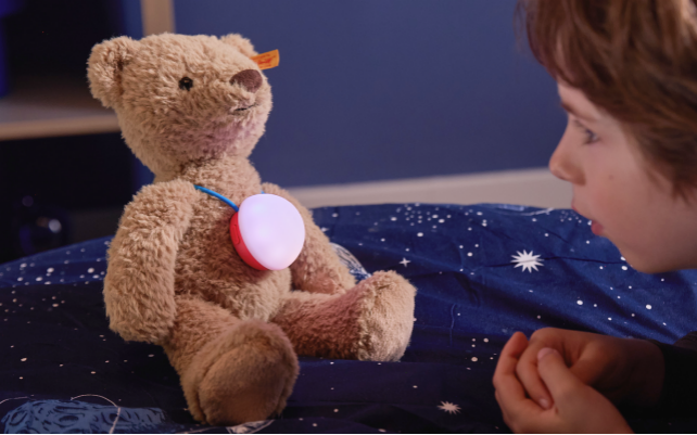 深圳大卖出海做生意,年销售额破亿!AI玩具在海外市场被狂抢!