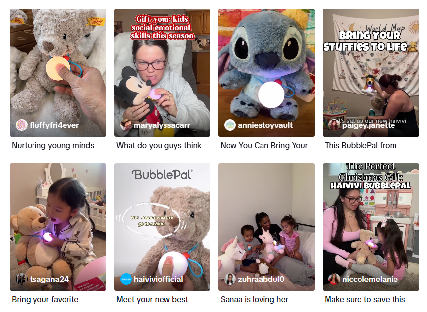 深圳大卖出海做生意,年销售额破亿!AI玩具在海外市场被狂抢!