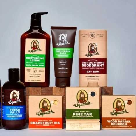 它靠“有趣”撕开男性钱包,一年狂揽11亿