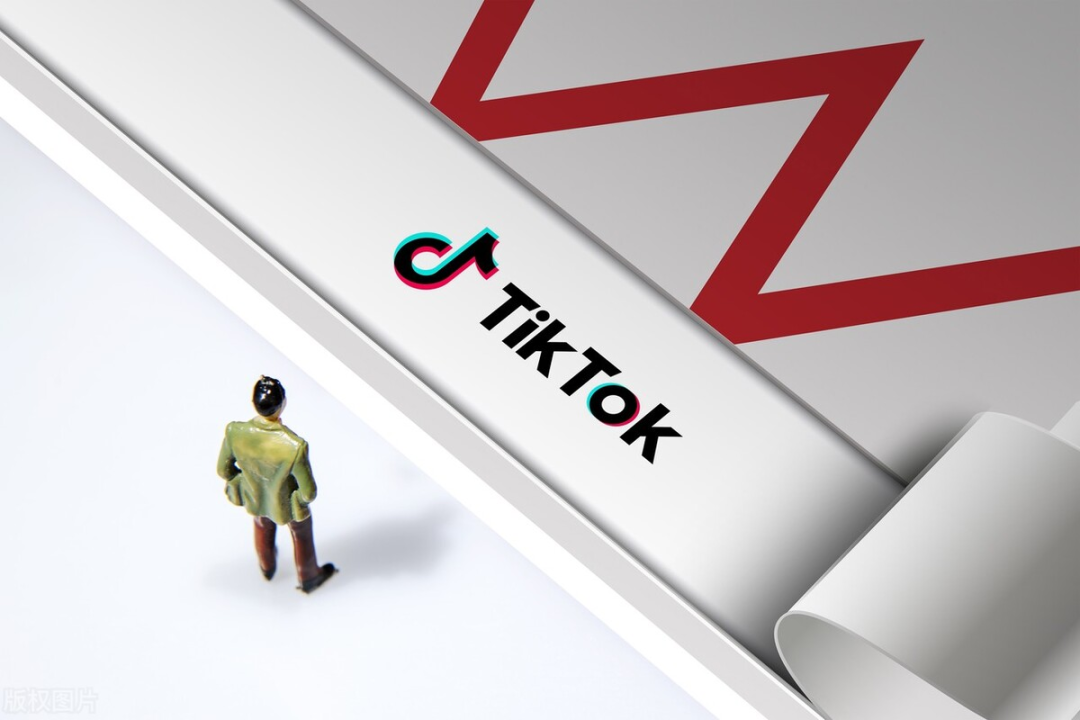TikTok Shop美国区logo