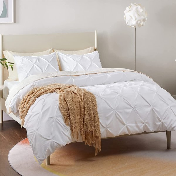 Bedsure家纺产品图片