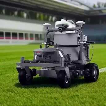 掘金480亿美元赛道!农业机器人市场迎重磅玩家,即将IPO