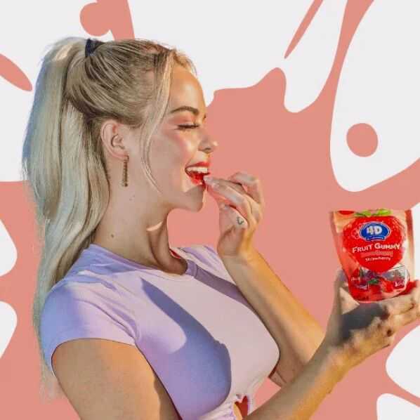 年销超18亿,增速39%!“糖果界乐高”如何在海外疯狂圈粉?