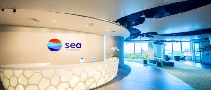 Sea集团CEO李小冬谈东南亚市场、AI改变游戏:市值从千亿美元到万亿的答案是AI