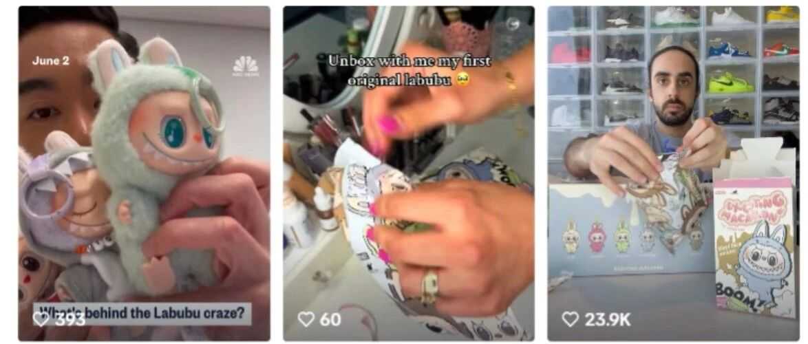 半年狂赚45亿！泡泡玛特出海封神：中国潮玩如何征服全球Z世代？