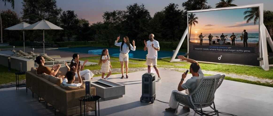 安克创新旗下新品再次卖爆,众筹金额已突破600万美元