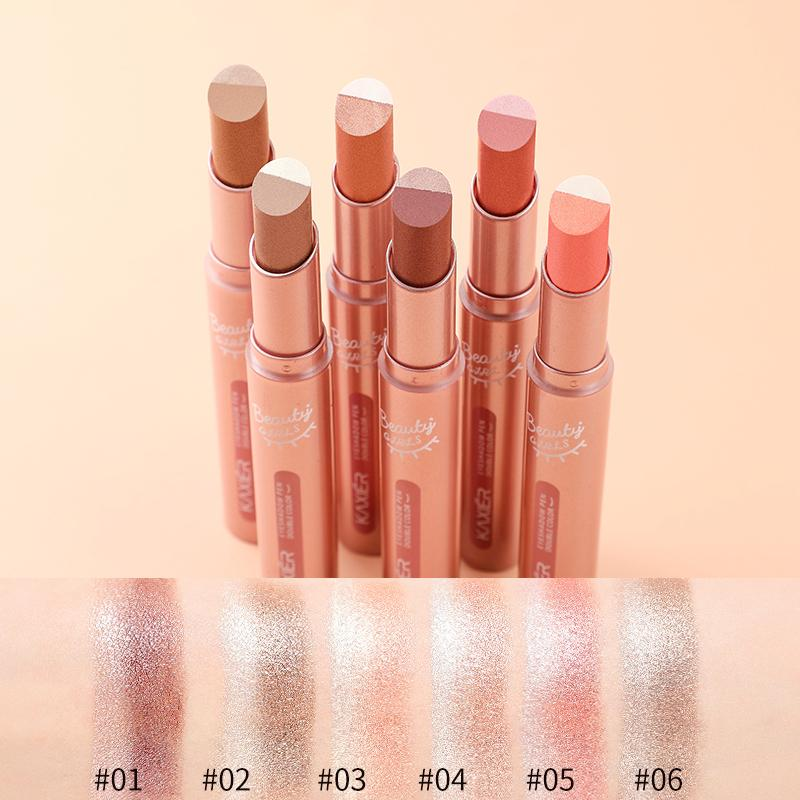 跨境新人选品难?从 KAXIER 粉饼爆卖里,学会选品的核心逻辑