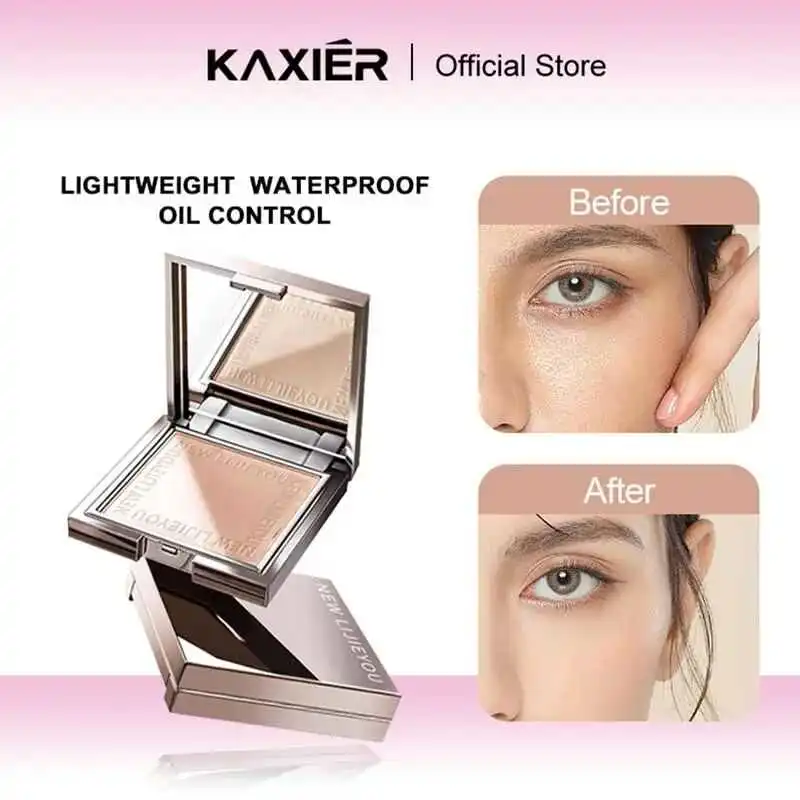 跨境新人选品难？从 KAXIER 粉饼爆卖里，学会选品的核心逻辑