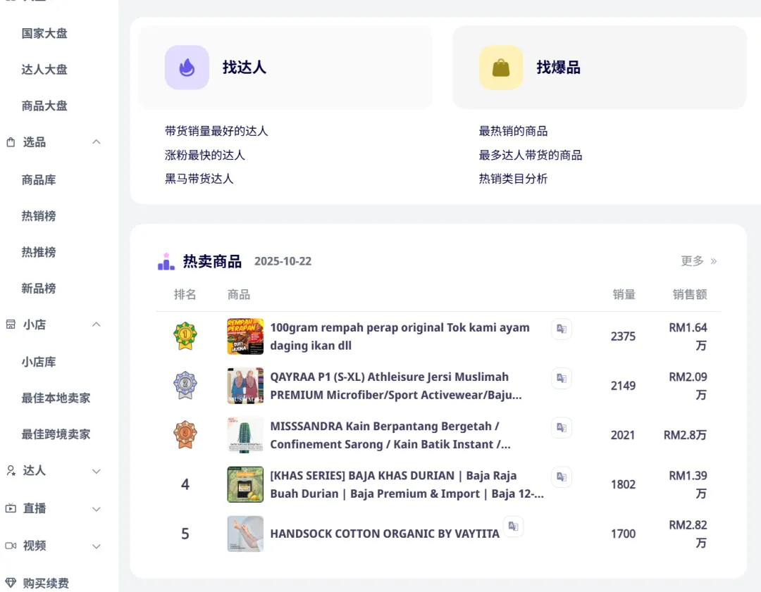 跨境新人选品难？从 KAXIER 粉饼爆卖里，学会选品的核心逻辑