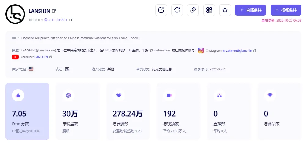 一块刮痧板卖到129美元?这个品牌估值超2亿美元爆火欧美!