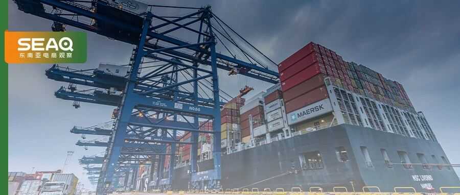 突发！南沙港爆舱限制办单！大批东南亚订单或延误