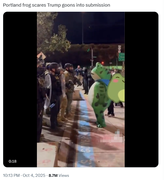 义乌又出爆品！“卖崽青蛙服”在美国卖断货