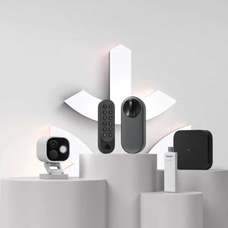 年营收超10亿，小米看上的智能家居独角兽出海火了