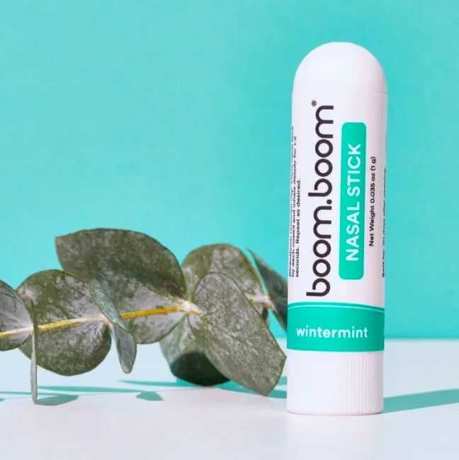 爆卖!低成本鼻吸竟在TikTok卖上亿元!