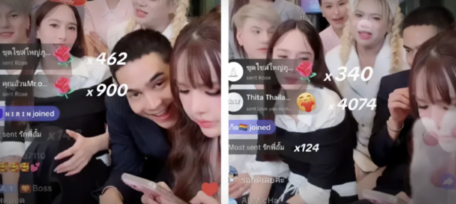 4天直播带货GMV上亿！泰国TikTok再造“李佳琦”？Janey从幕后花瓶到带货狂人的逆袭！