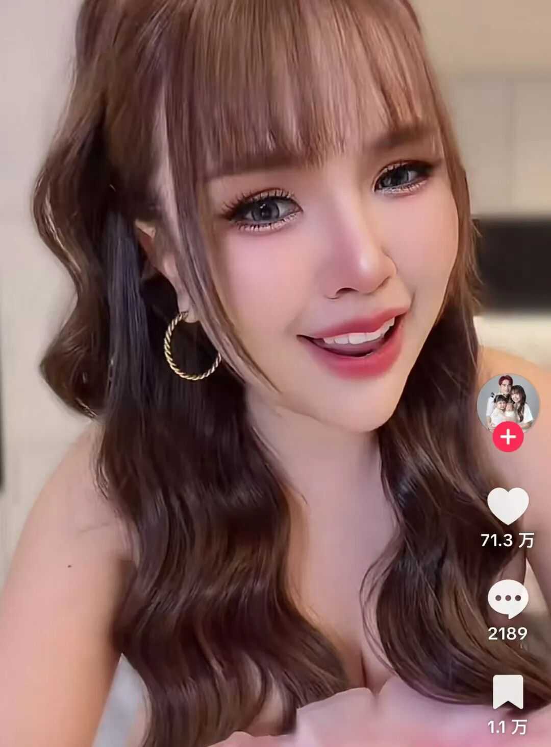 4天直播带货GMV上亿！泰国TikTok再造“李佳琦”？Janey从幕后花瓶到带货狂人的逆袭！