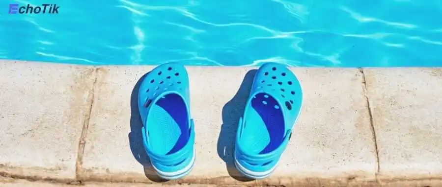 TikTok美国站GMV突破5000万美金！「丑鞋」鼻祖Crocs靠社交电商打赢翻身仗｜EchoTik选品