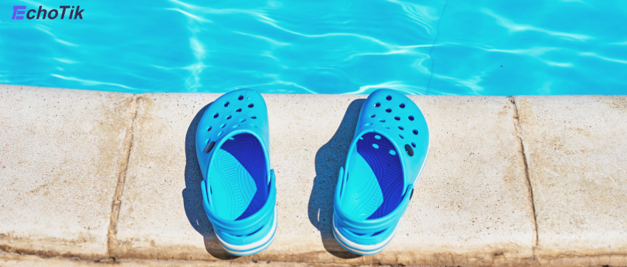 TikTok美国站GMV突破5000万美金!「丑鞋」鼻祖Crocs靠社交电商打赢翻身仗|EchoTik选品