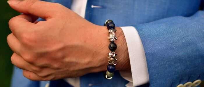 00后小伙在TikTok给老外看风水卖饰品,发掘亿级蓝海市场